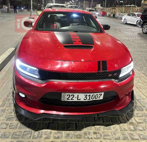 Dodge for sale in Iraq